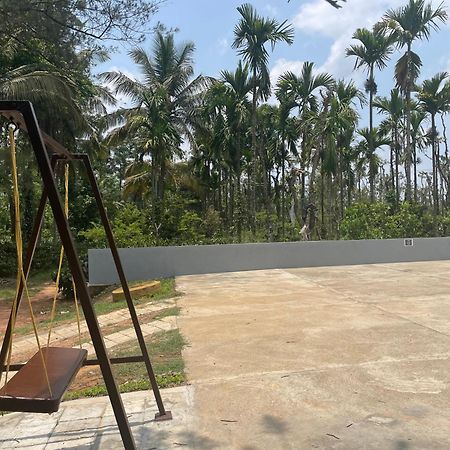 New Organic Home Stay Mudigere Exterior photo