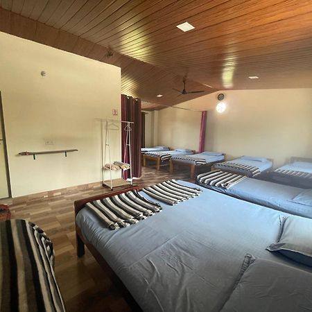 New Organic Home Stay Mudigere Exterior photo