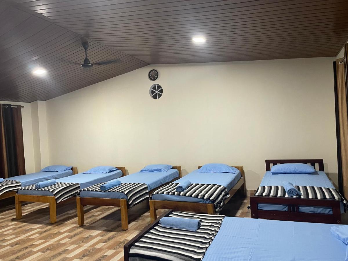 New Organic Home Stay Mudigere Exterior photo