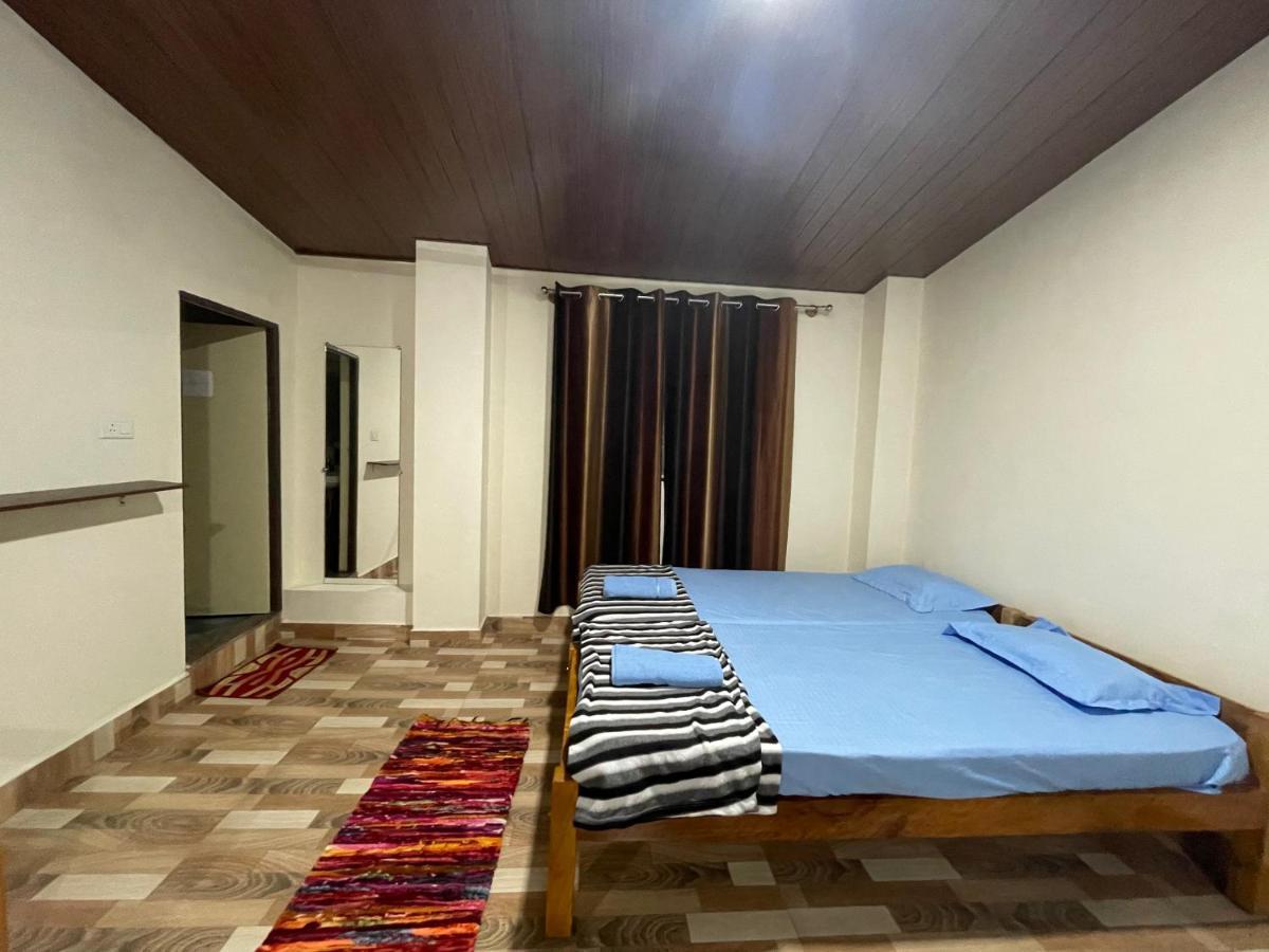 New Organic Home Stay Mudigere Exterior photo