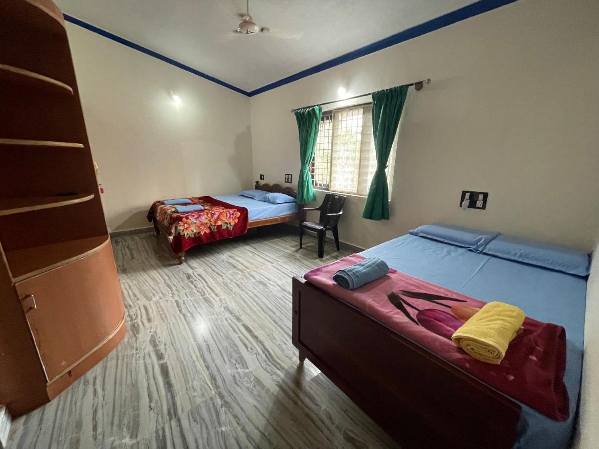 New Organic Home Stay Mudigere Exterior photo