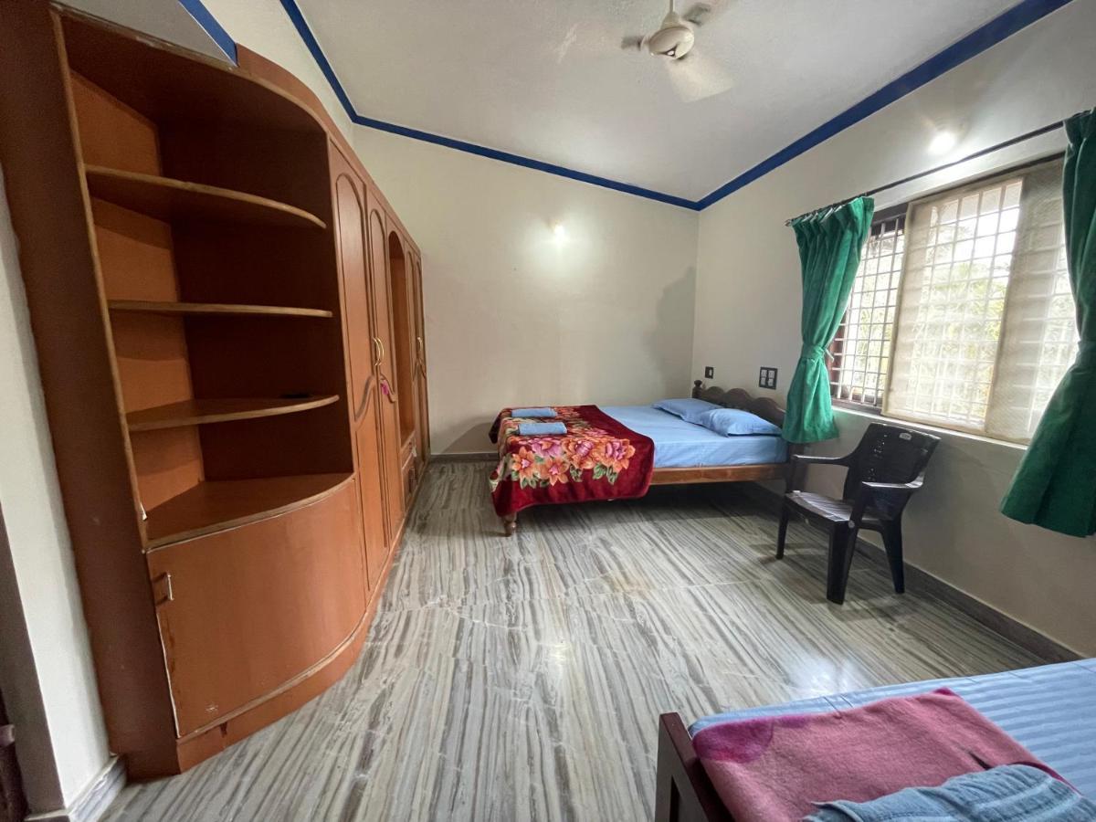 New Organic Home Stay Mudigere Exterior photo