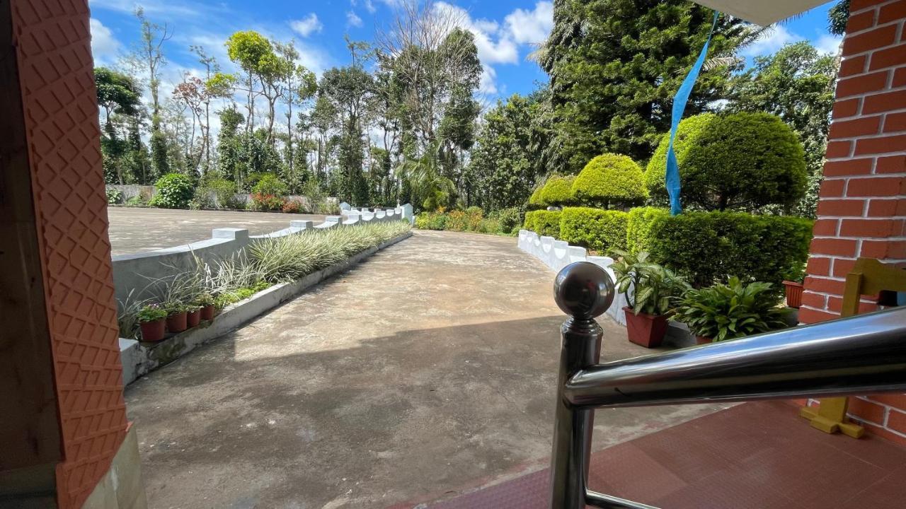 New Organic Home Stay Mudigere Exterior photo