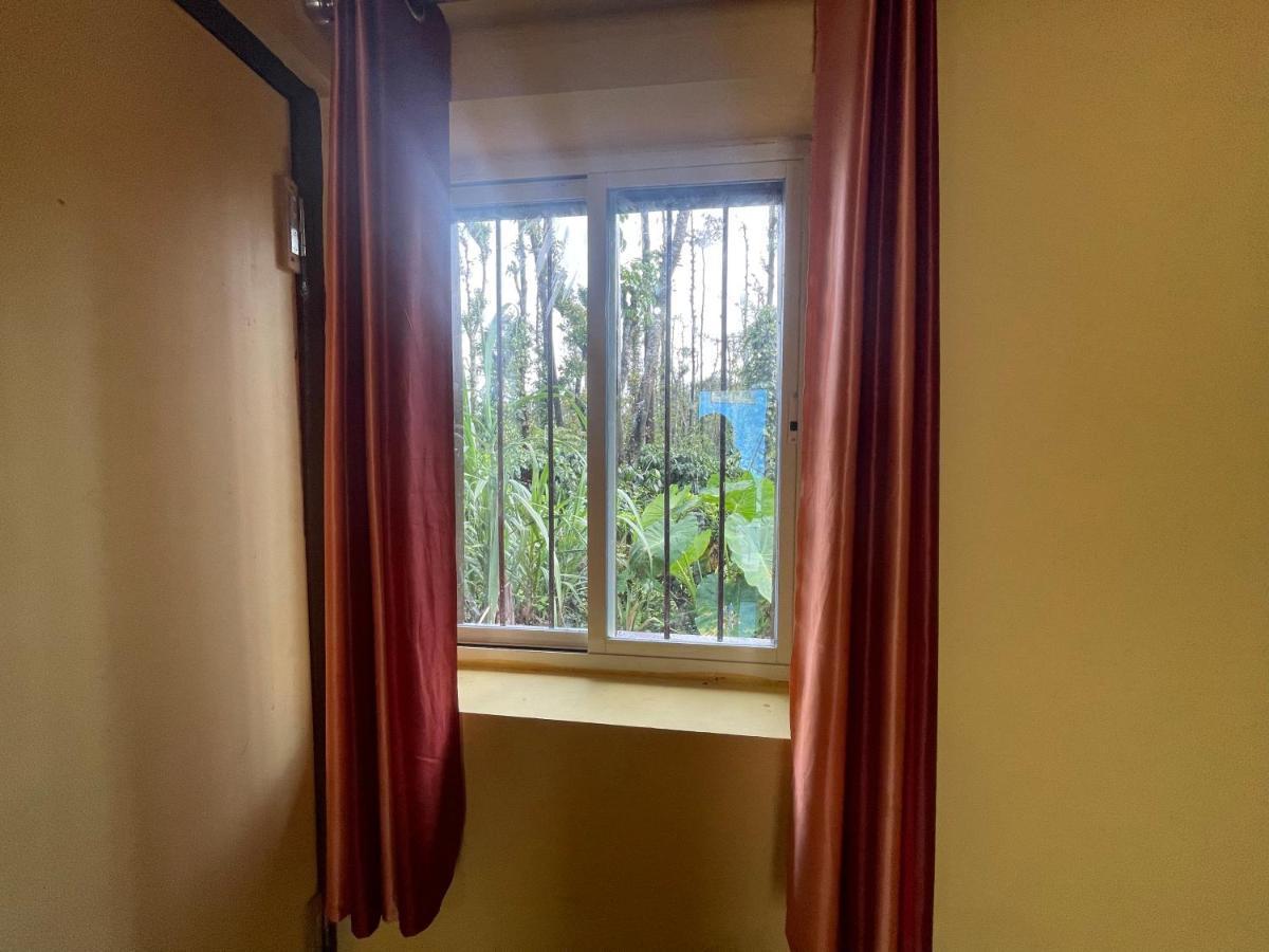 New Organic Home Stay Mudigere Exterior photo