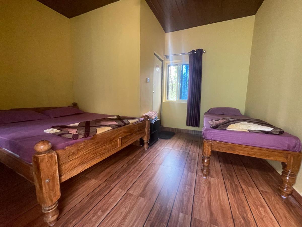 New Organic Home Stay Mudigere Exterior photo