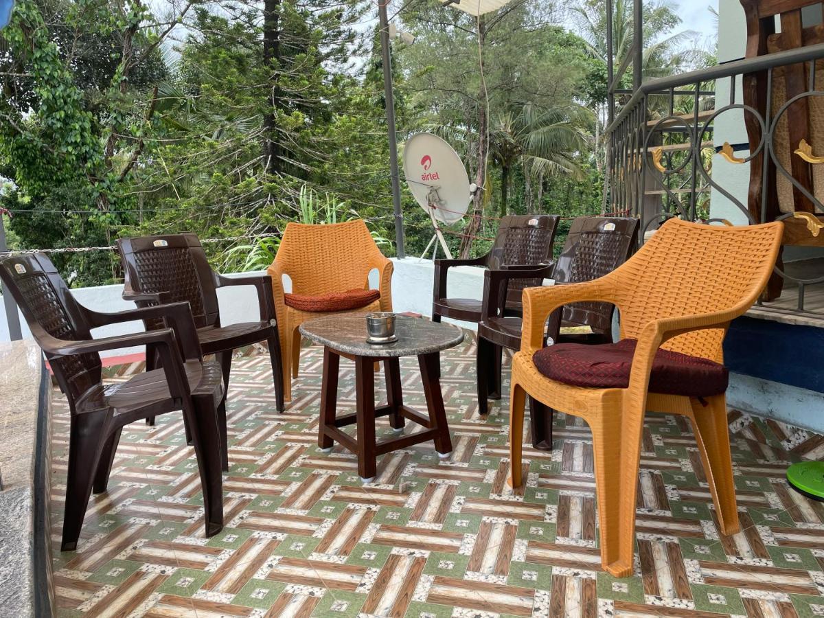 New Organic Home Stay Mudigere Exterior photo