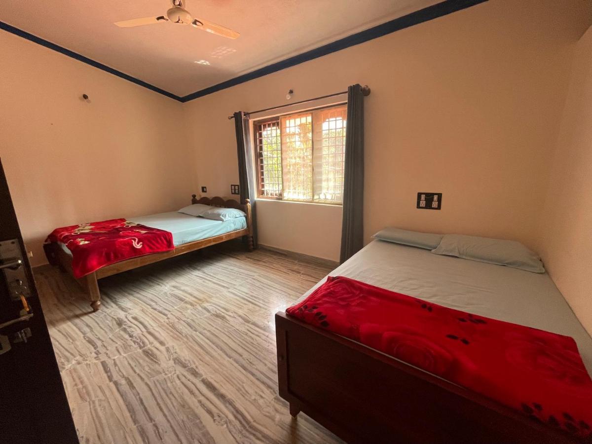 New Organic Home Stay Mudigere Exterior photo