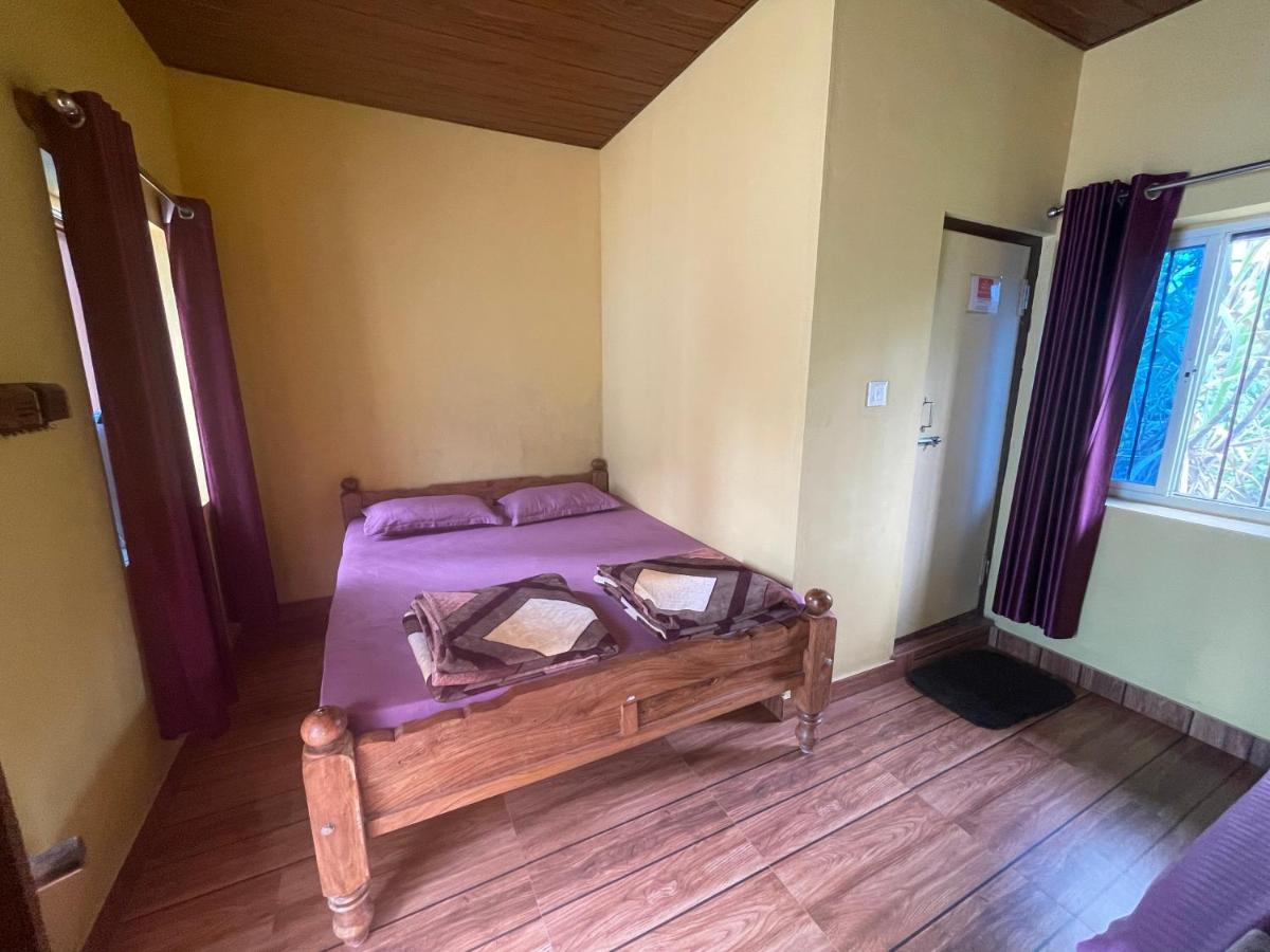 New Organic Home Stay Mudigere Exterior photo