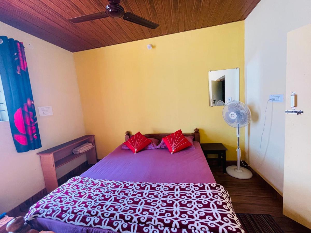 New Organic Home Stay Mudigere Exterior photo