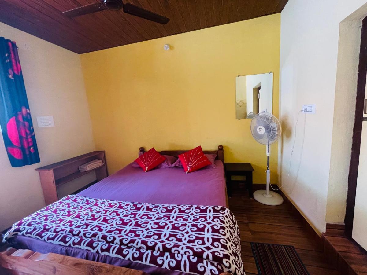 New Organic Home Stay Mudigere Exterior photo